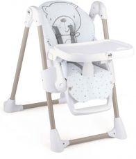 Стільчик для годування Cam Pappananna beige C216 для дітей від 0 до 36 місяців